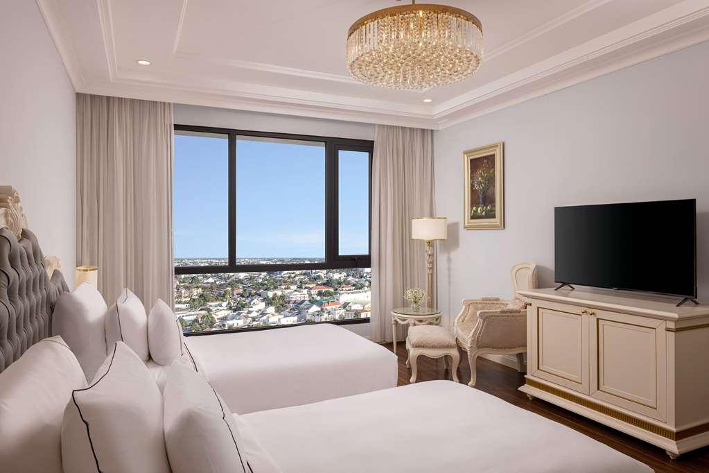 Hotel Melia Vinpearl 5*