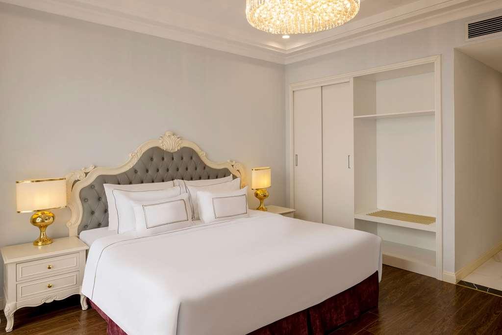 Melia Vinpearl 5*