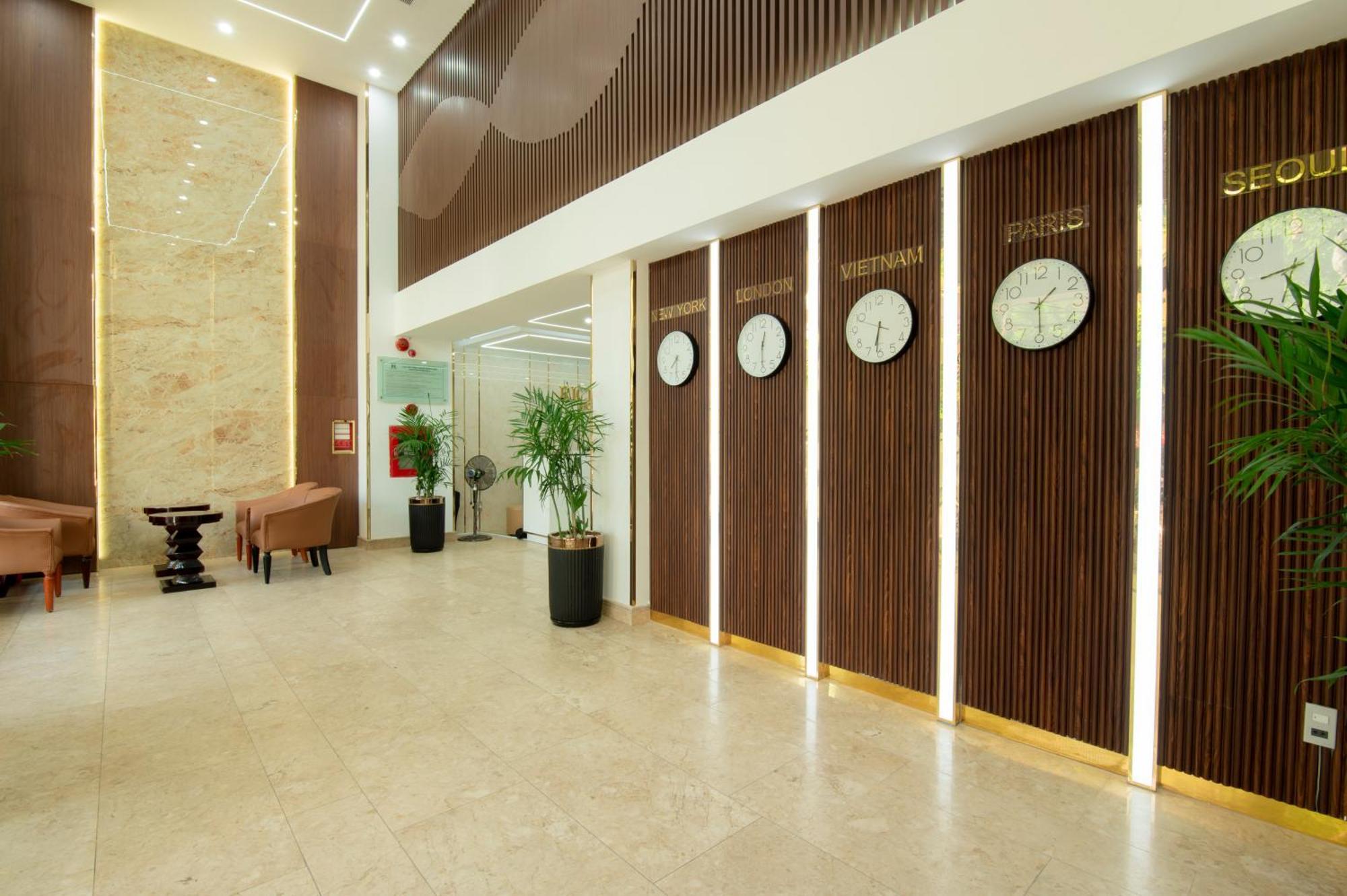 Richico And Aparthotel 3*