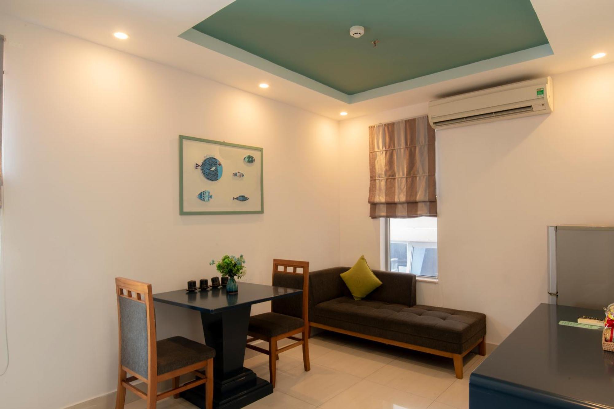 Richico And Da Nang