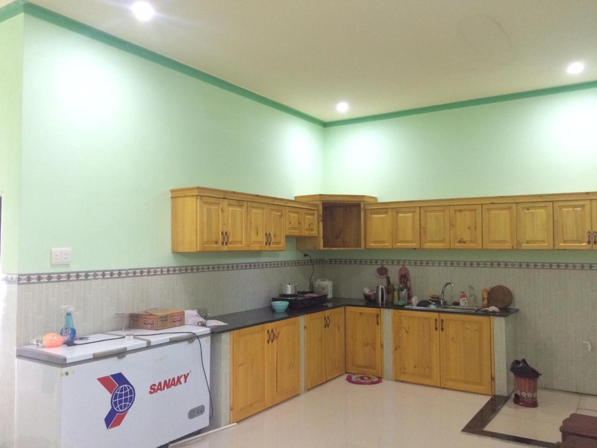 Y Thu Guest house Phu Quoc