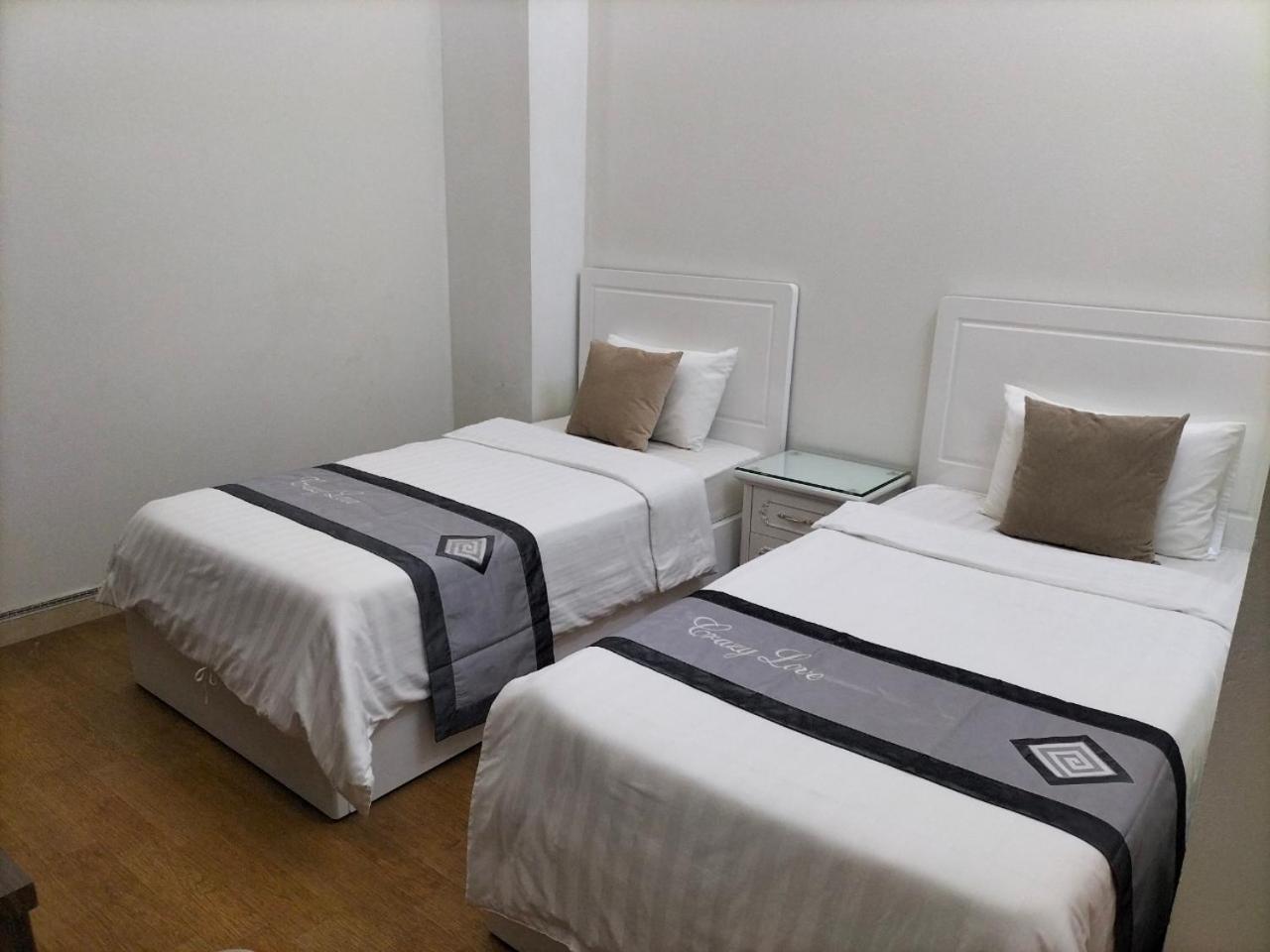 Hostel Sao Mai Cosy Nest-noi Bai Airport