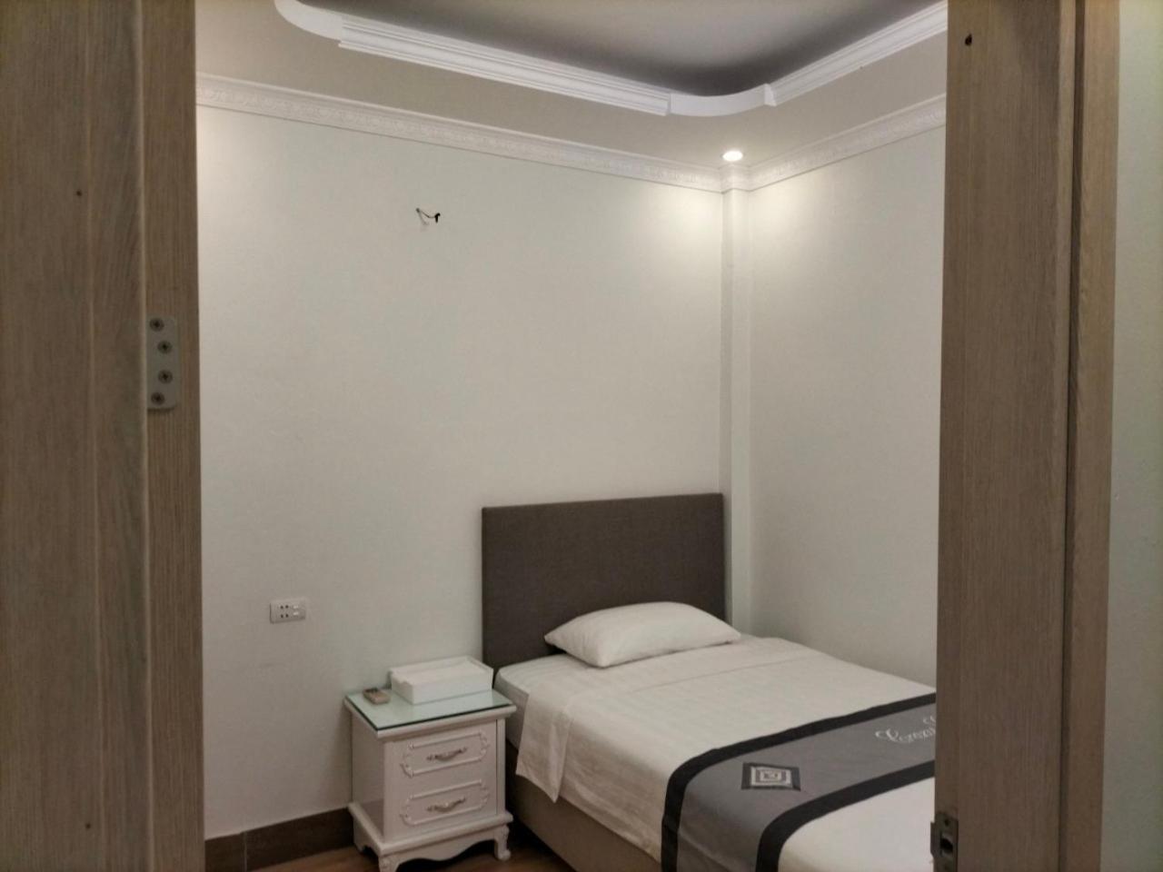 Hostel Sao Mai Cosy Nest-noi Bai Airport Thach Loi
