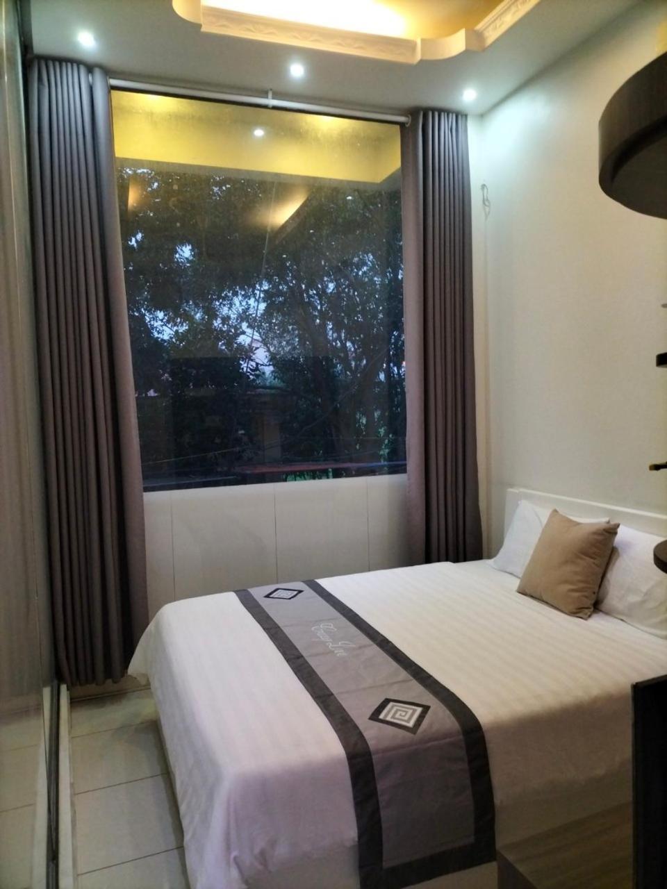 Sao Mai Cosy Nest-noi Bai Airport * Thach Loi