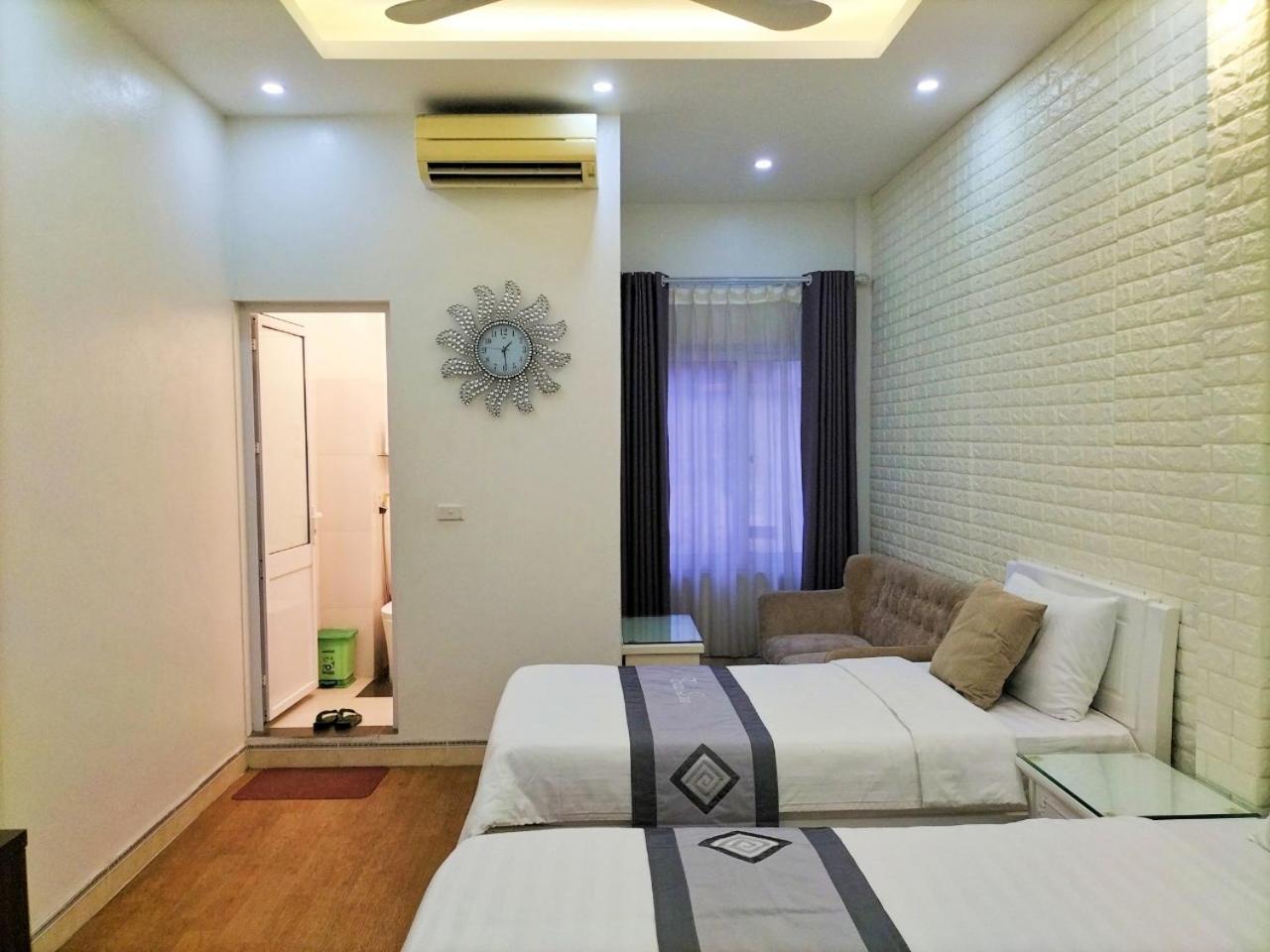 Sao Mai Cosy Nest-noi Bai Airport