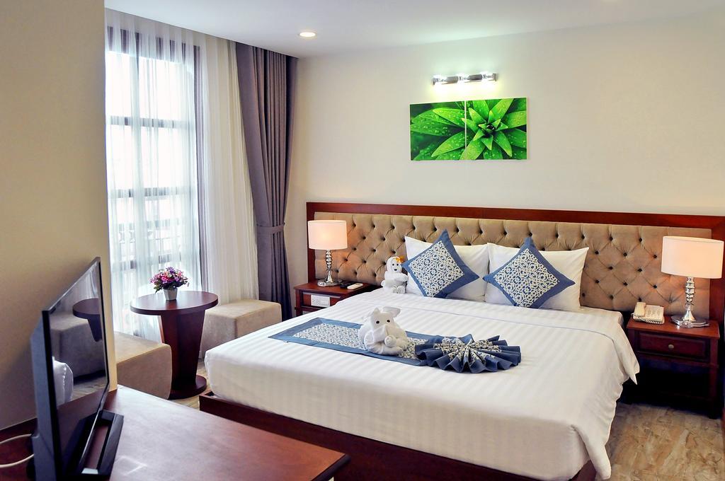 Apus Nha Trang