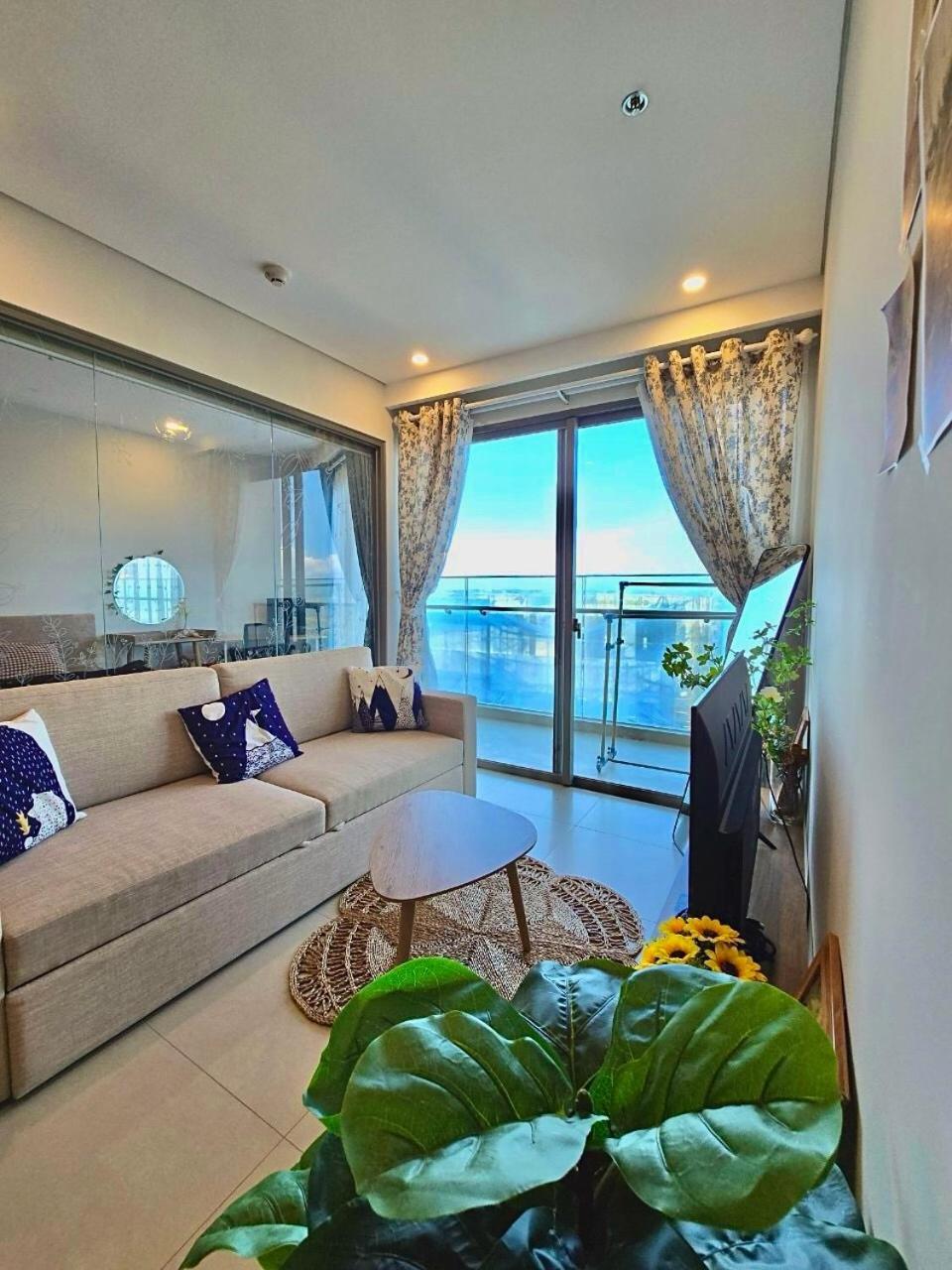 The Song Luxury Condotel - Ho Cao Cap Luca's House * Vung Tau