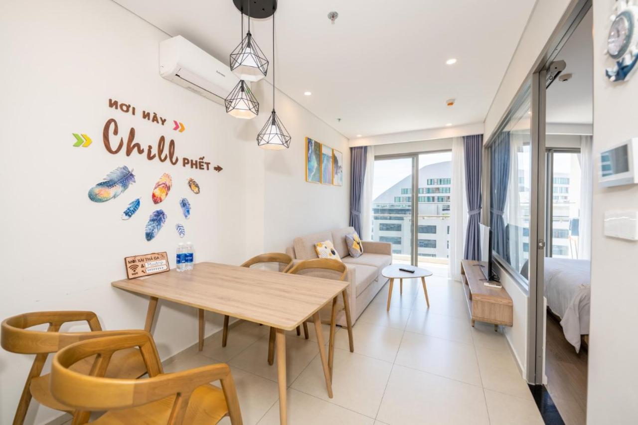 The Song - Luxury - Ho Nghi Duong Cao Cap * Vung Tau