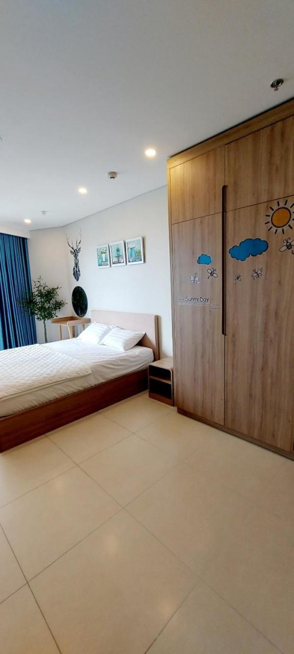 The Song - Luxury - Ho Nghi Duong Cao Cap Apartment *