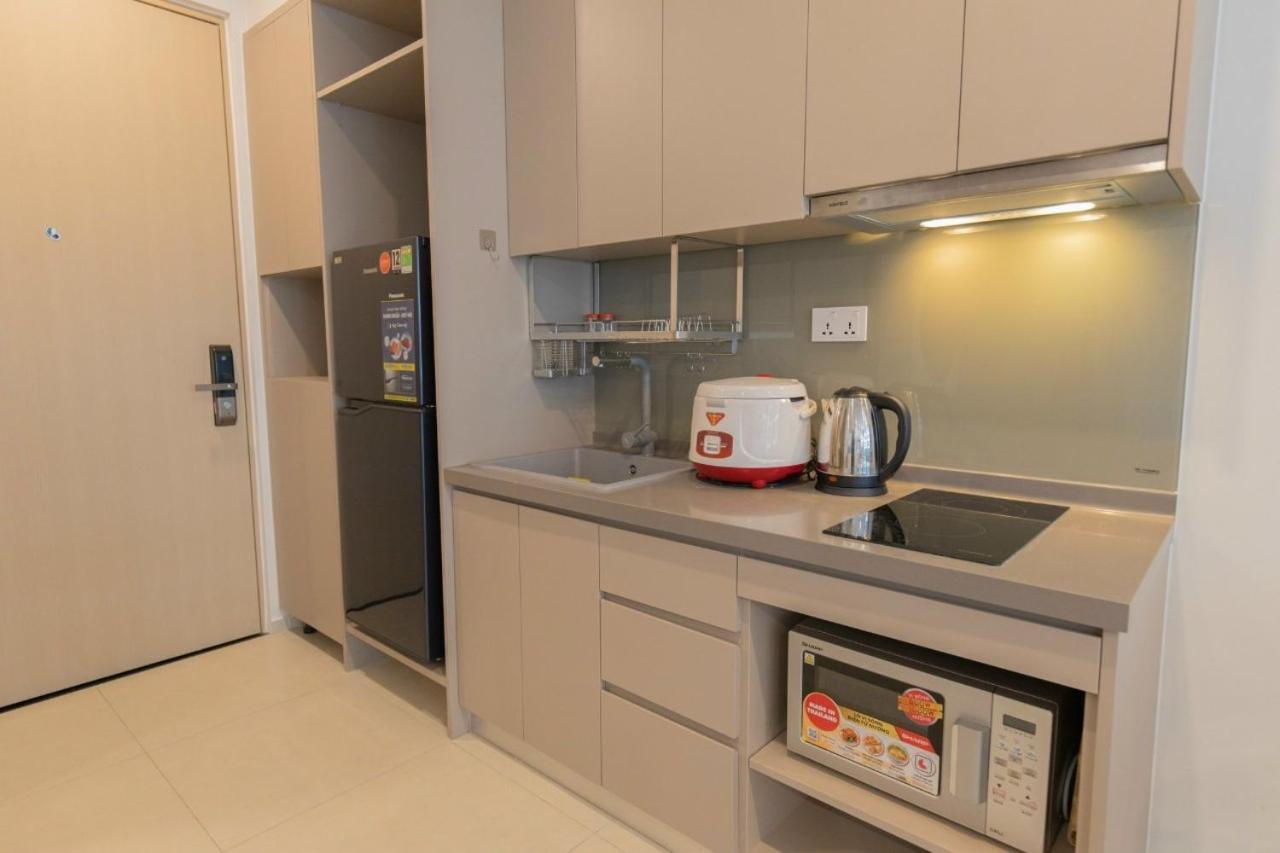 Apartment The Song - Luxury - Ho Nghi Duong Cao Cap *