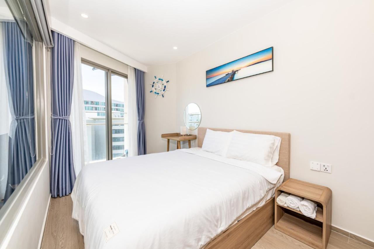 The Song - Luxury - Ho Nghi Duong Cao Cap Apartment *