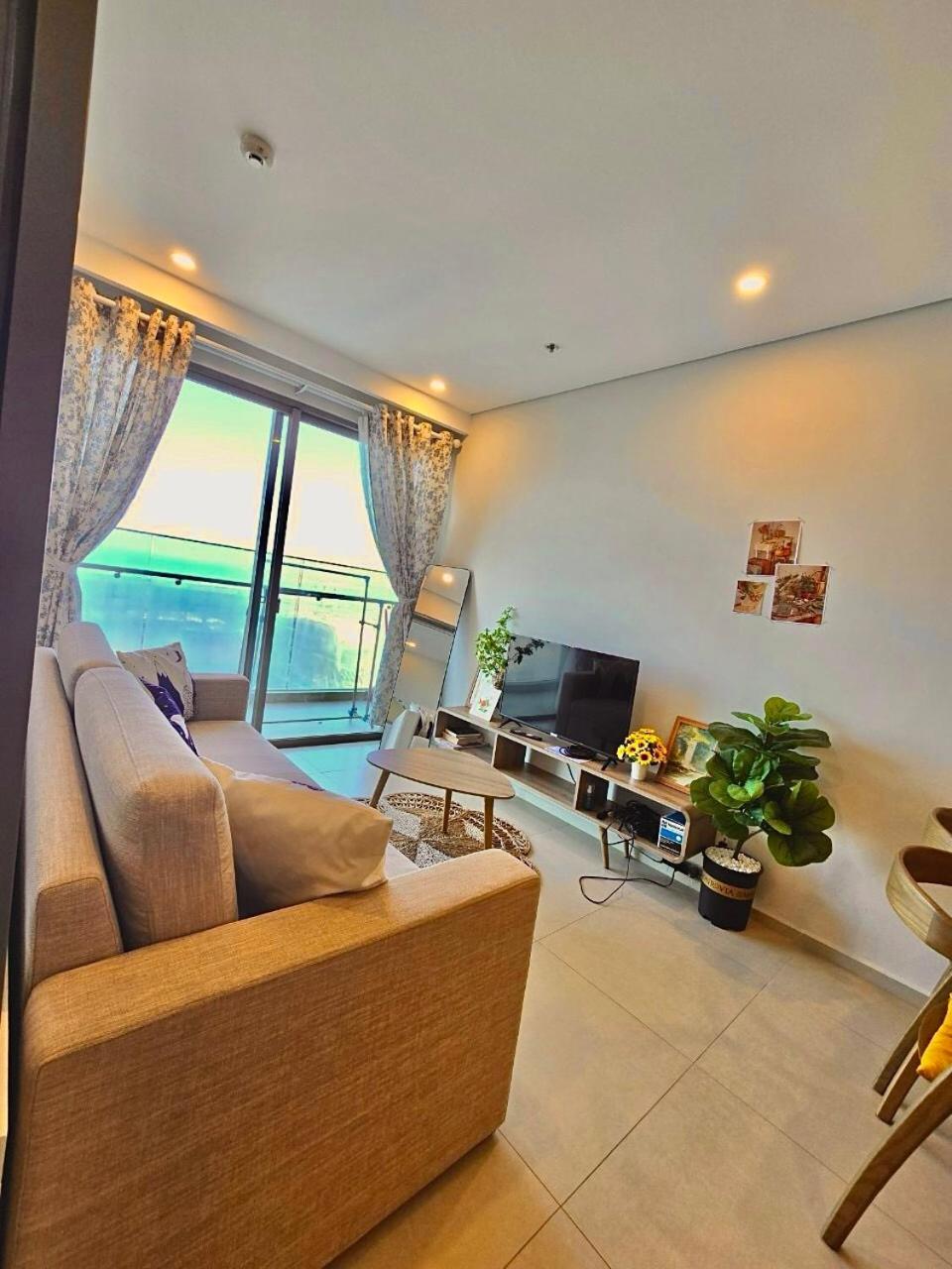 Apartment The Song - Luxury - Ho Nghi Duong Cao Cap Vung Tau