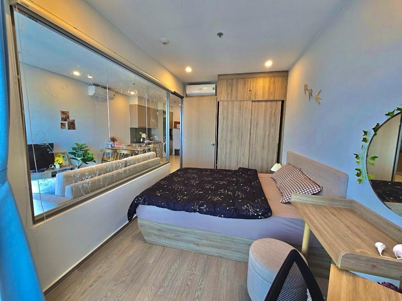 Apartment The Song - Luxury - Ho Nghi Duong Cao Cap