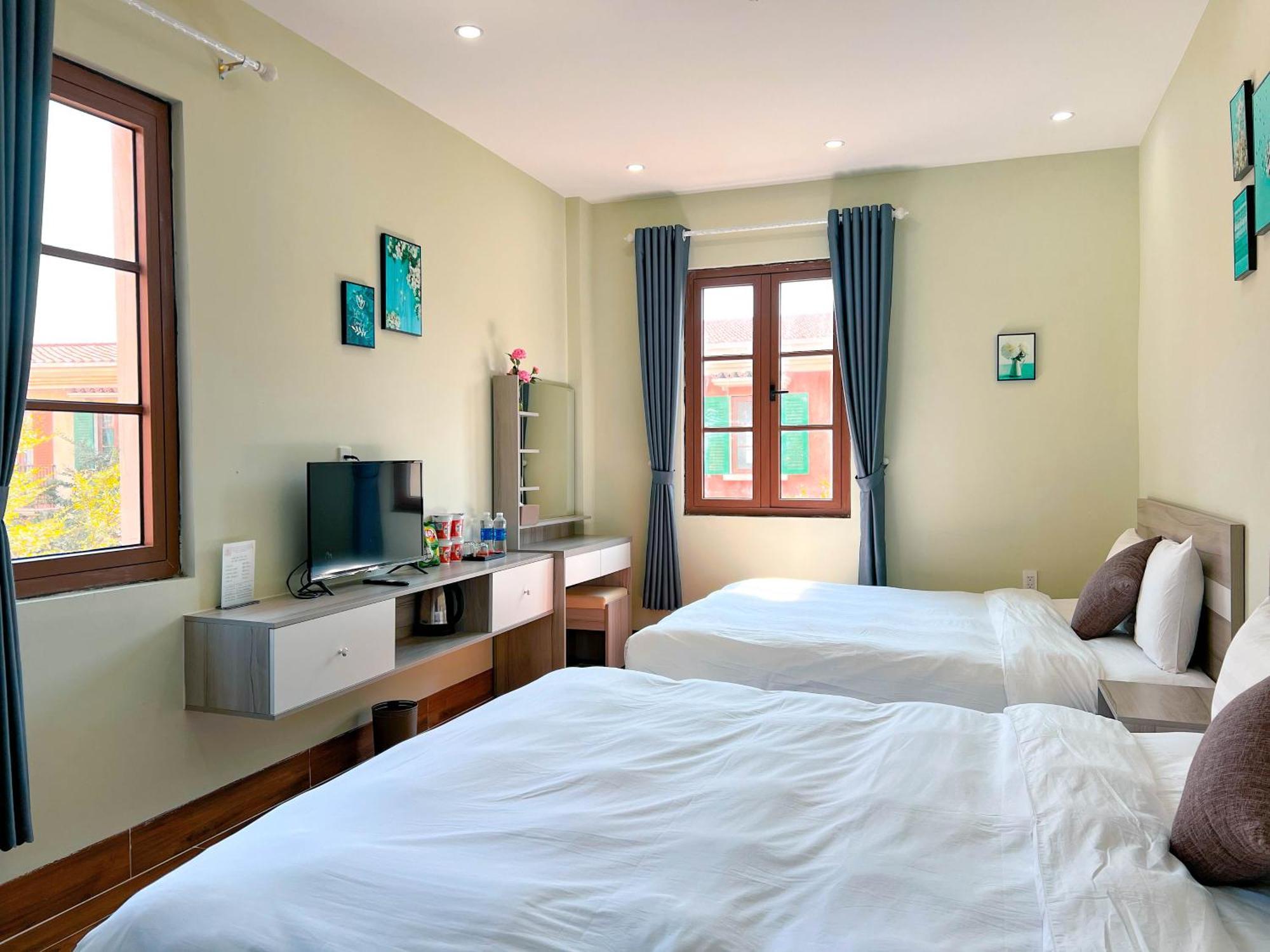 Hotel Sea Sunset - Welcome To A Mixing World Of Friends 3*