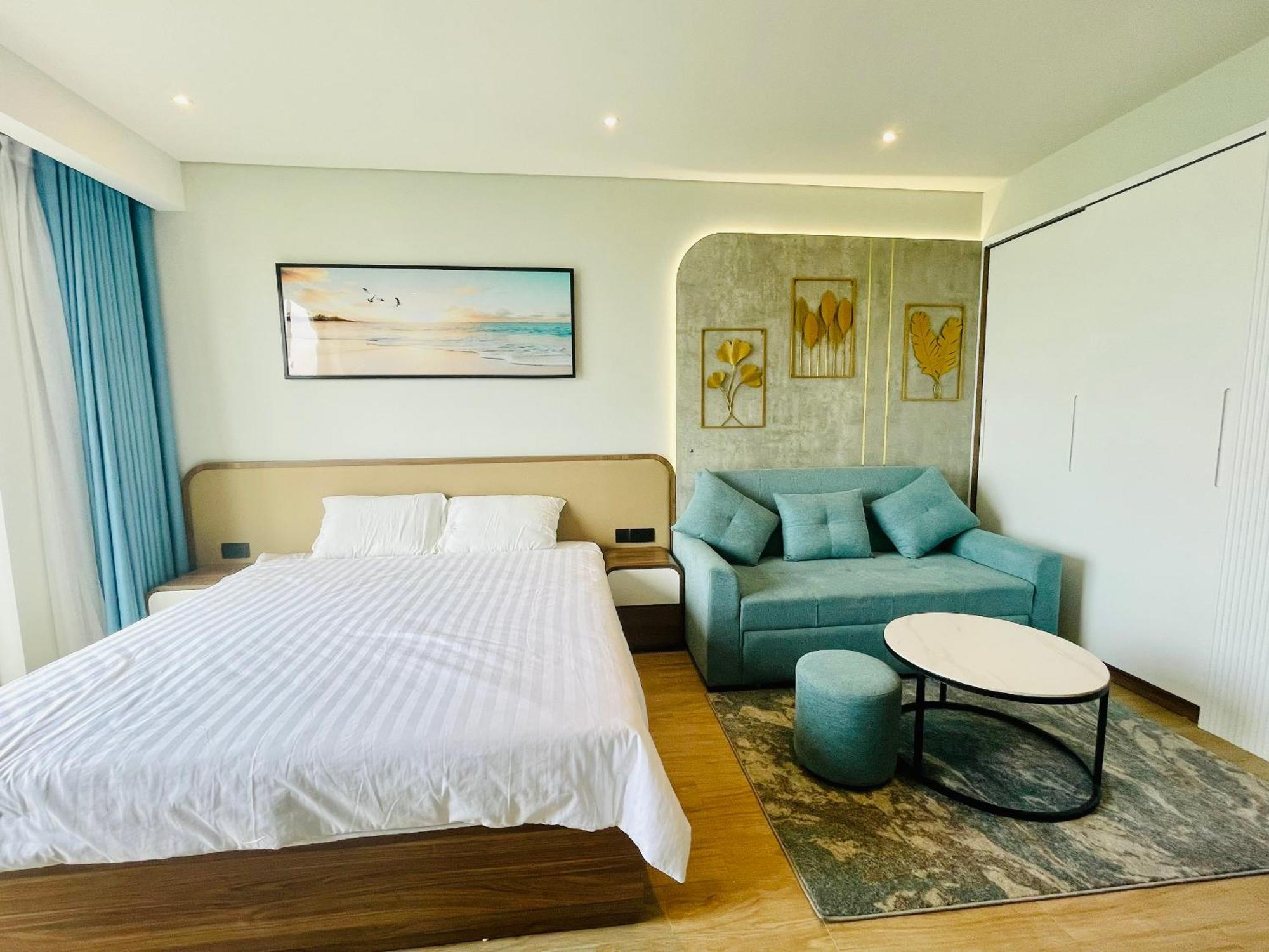 Apartment Comzy Ha Long