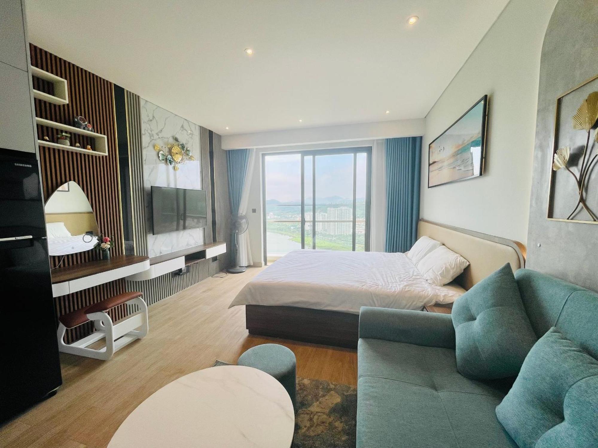 Comzy Apartment