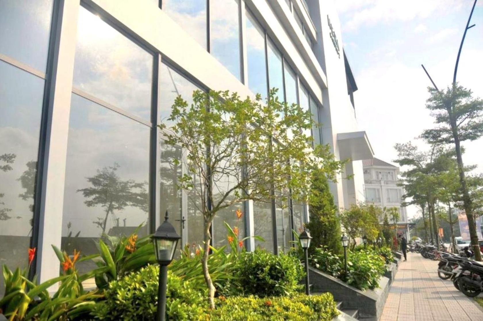 Ina - Nera Garden Apartment