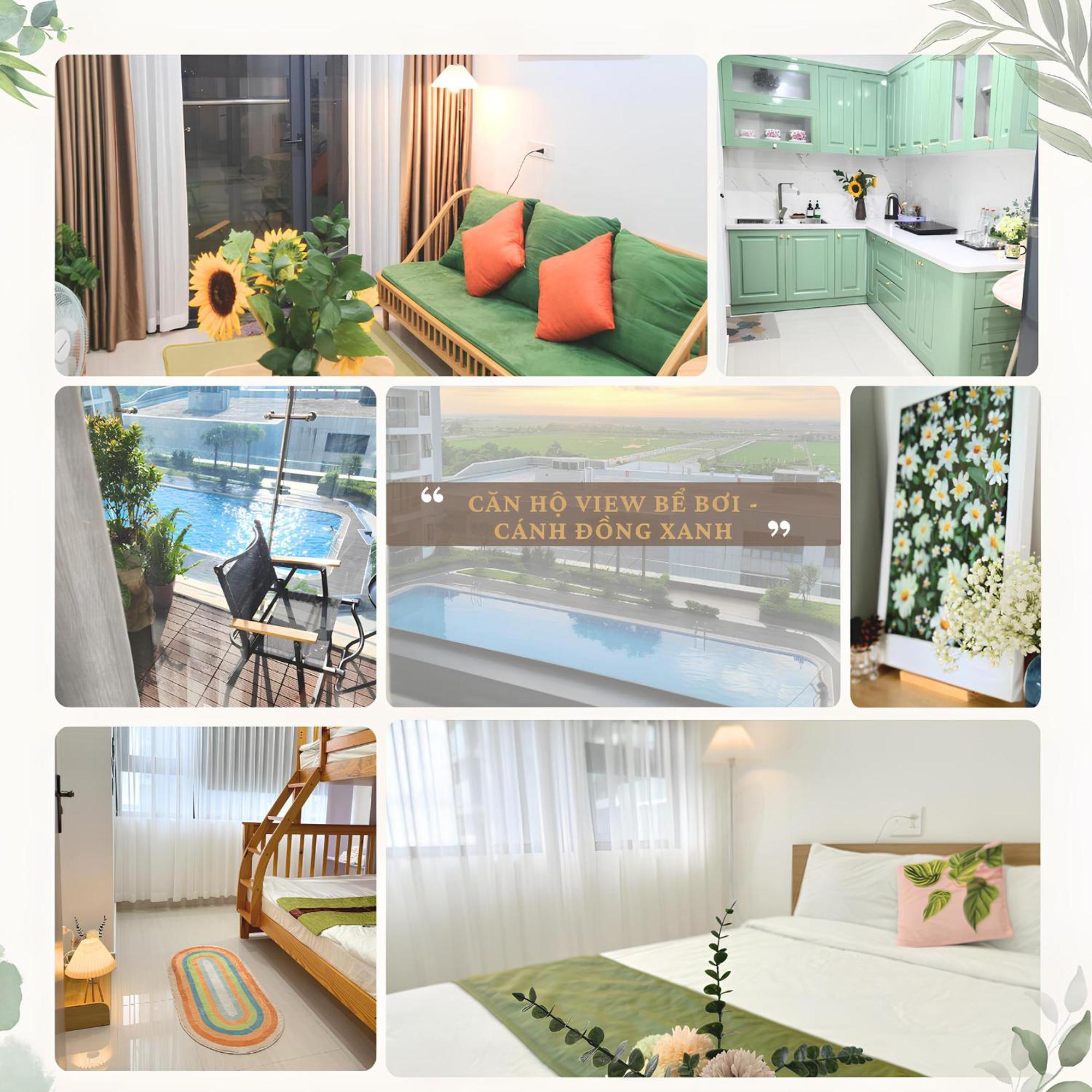 Apartment Ina - Nera Garden
