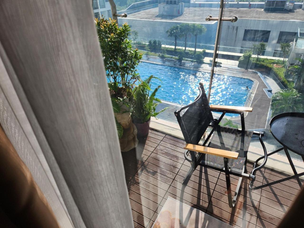 Ina - Nera Garden Apartment Hue