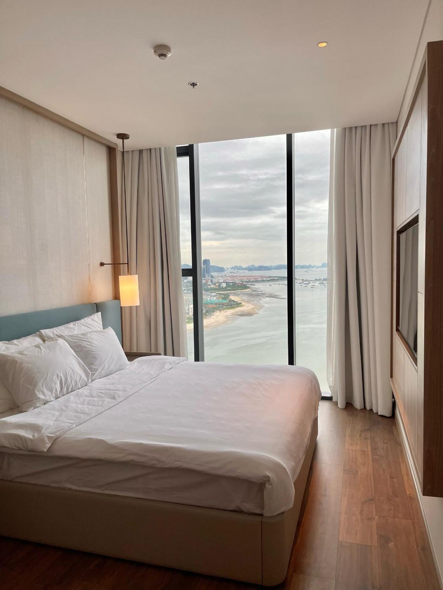 Khach San A Lacarte Bay, Ngay Mat Bien, Mien Phi Be Boi 5*