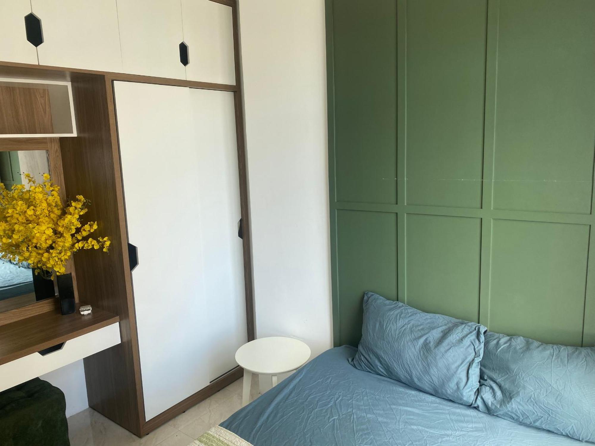 Amonli Apartment