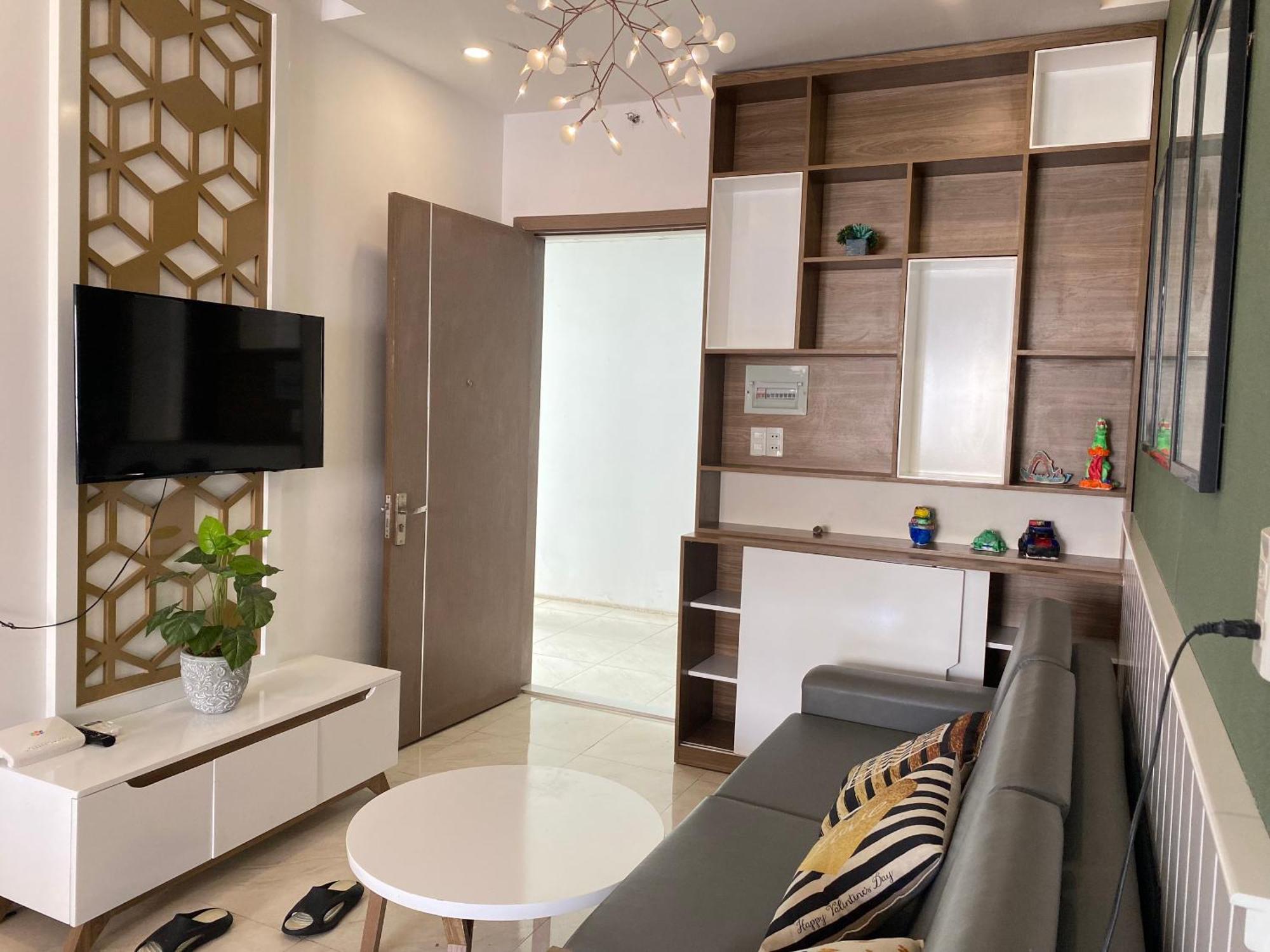 Amonli Apartment *