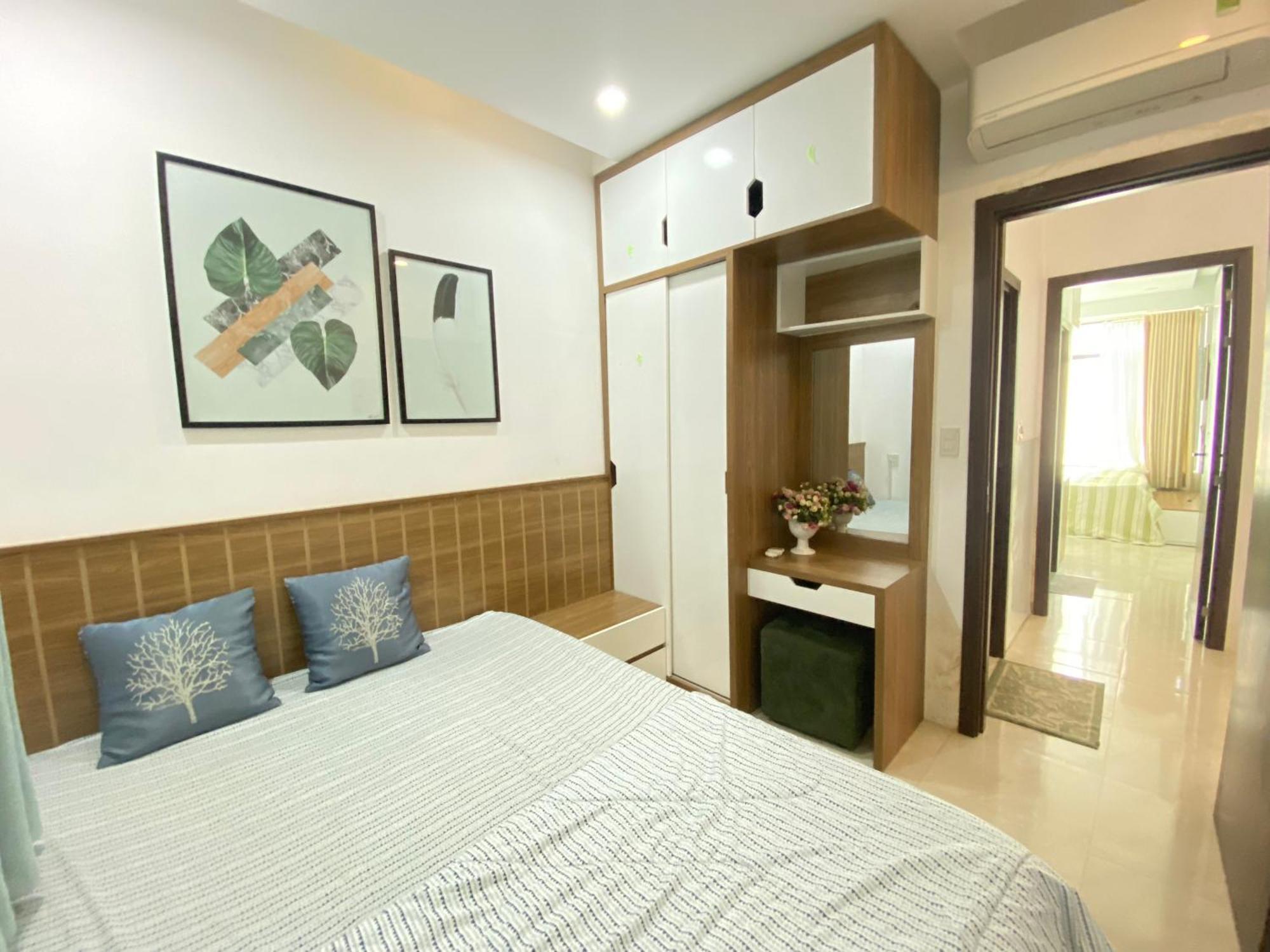Apartment Amonli