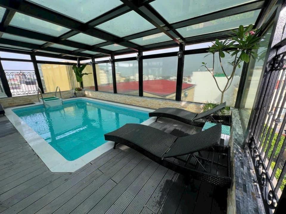 Hotel Skylark Boutique 4*