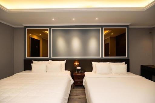 Hotel Skylark Boutique 4*