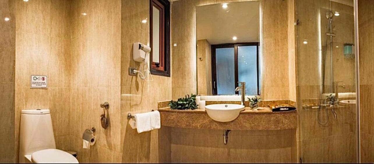 Hotel Skylark Boutique 4*
