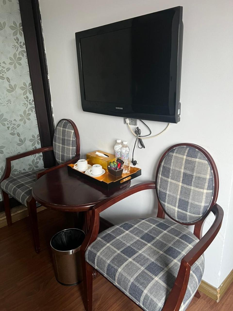 Skylark Boutique Hotel Hanoi
