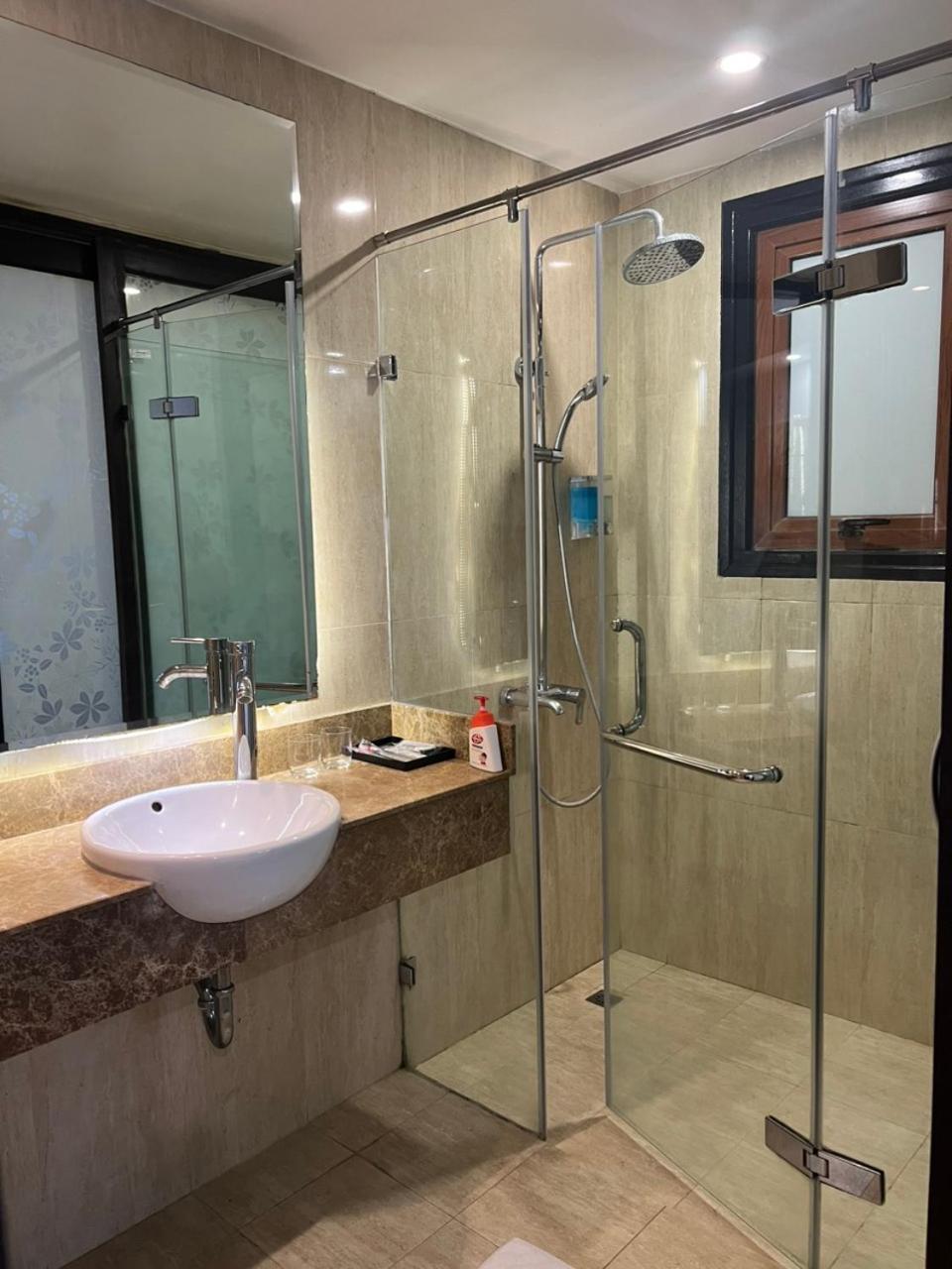 Hotel Skylark Boutique Hanoi