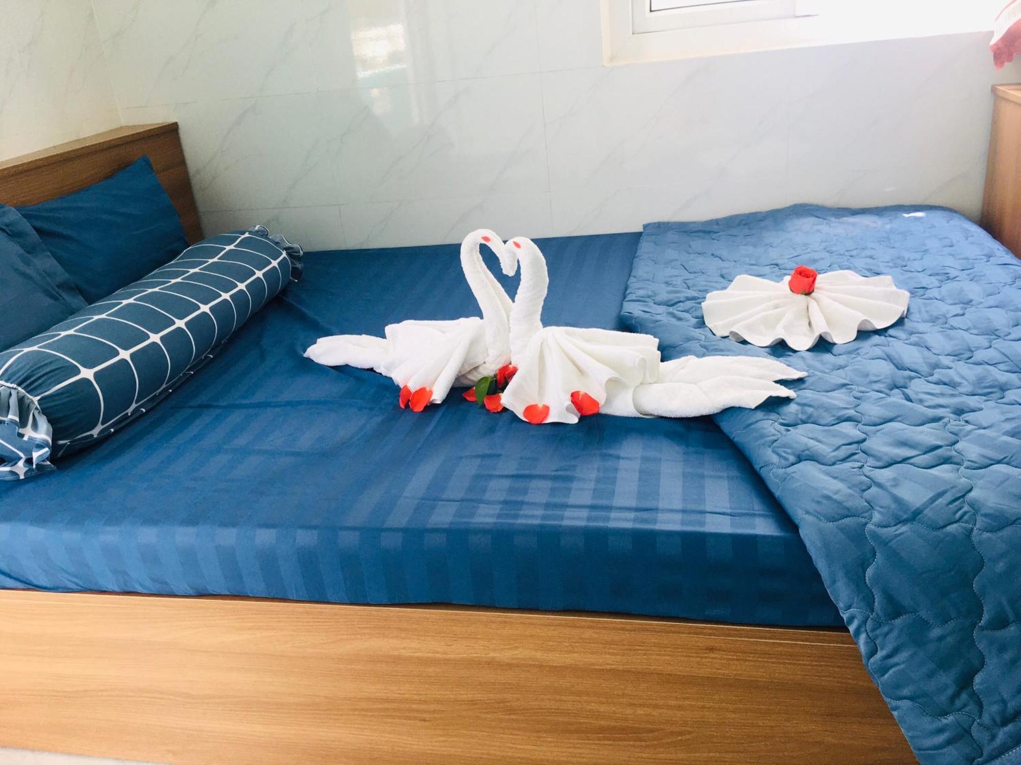 Sea Homestay *