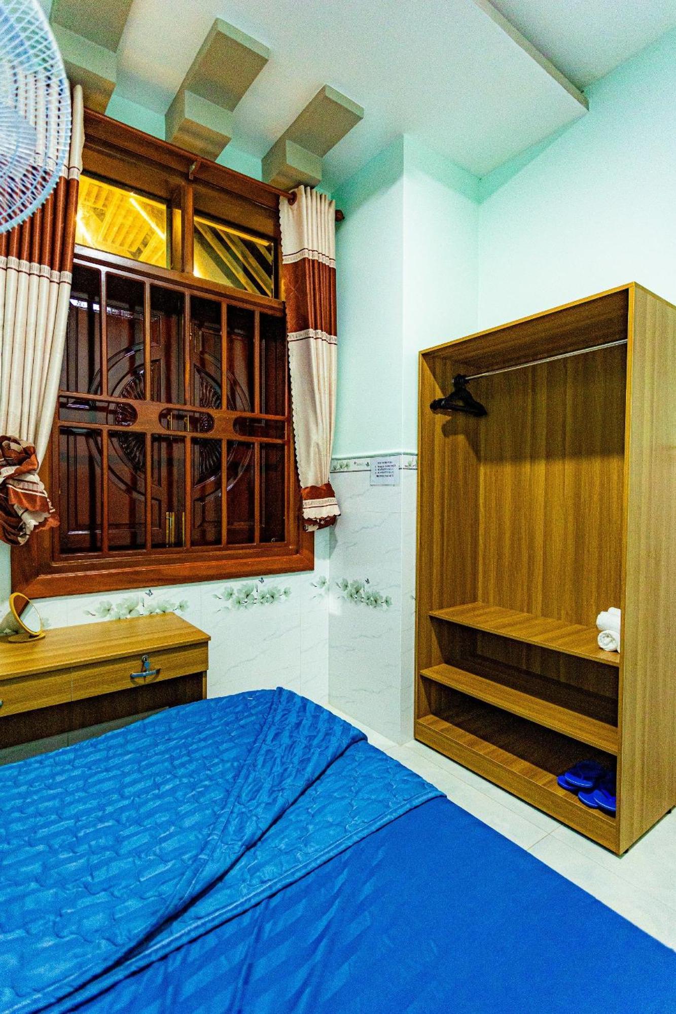 Homestay Sea Ap Binh Hung