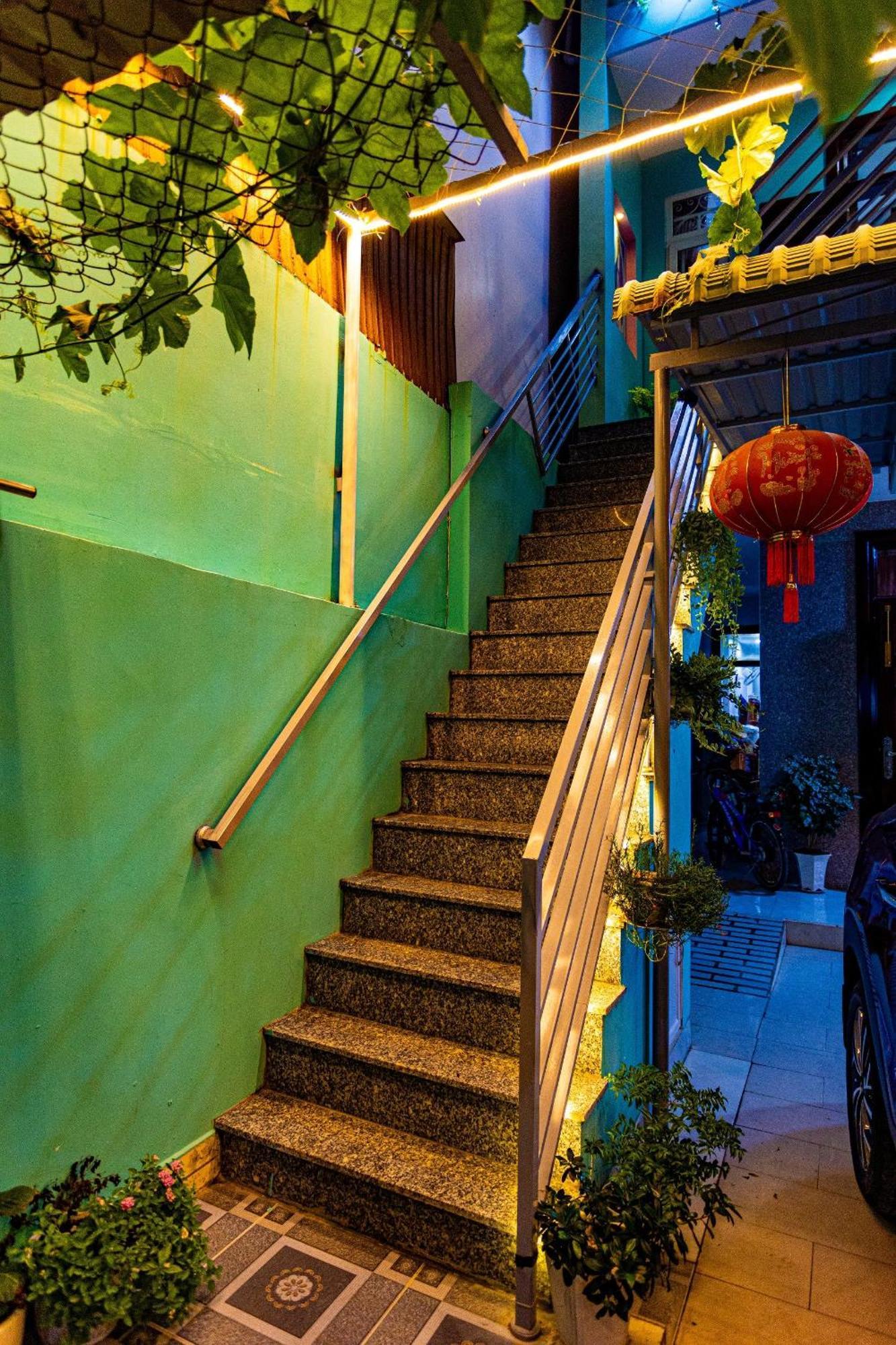 Sea Homestay
