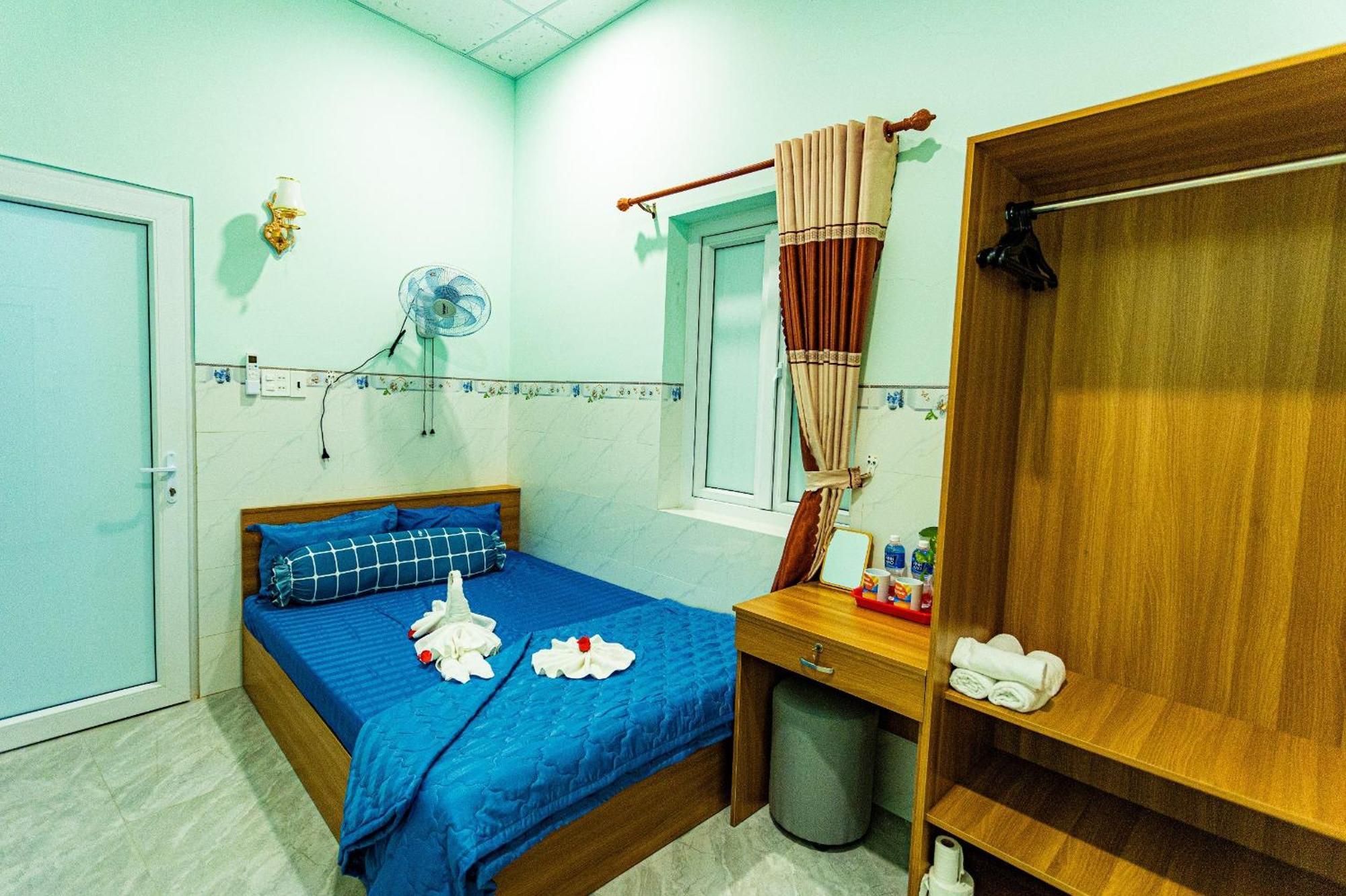 Homestay Sea