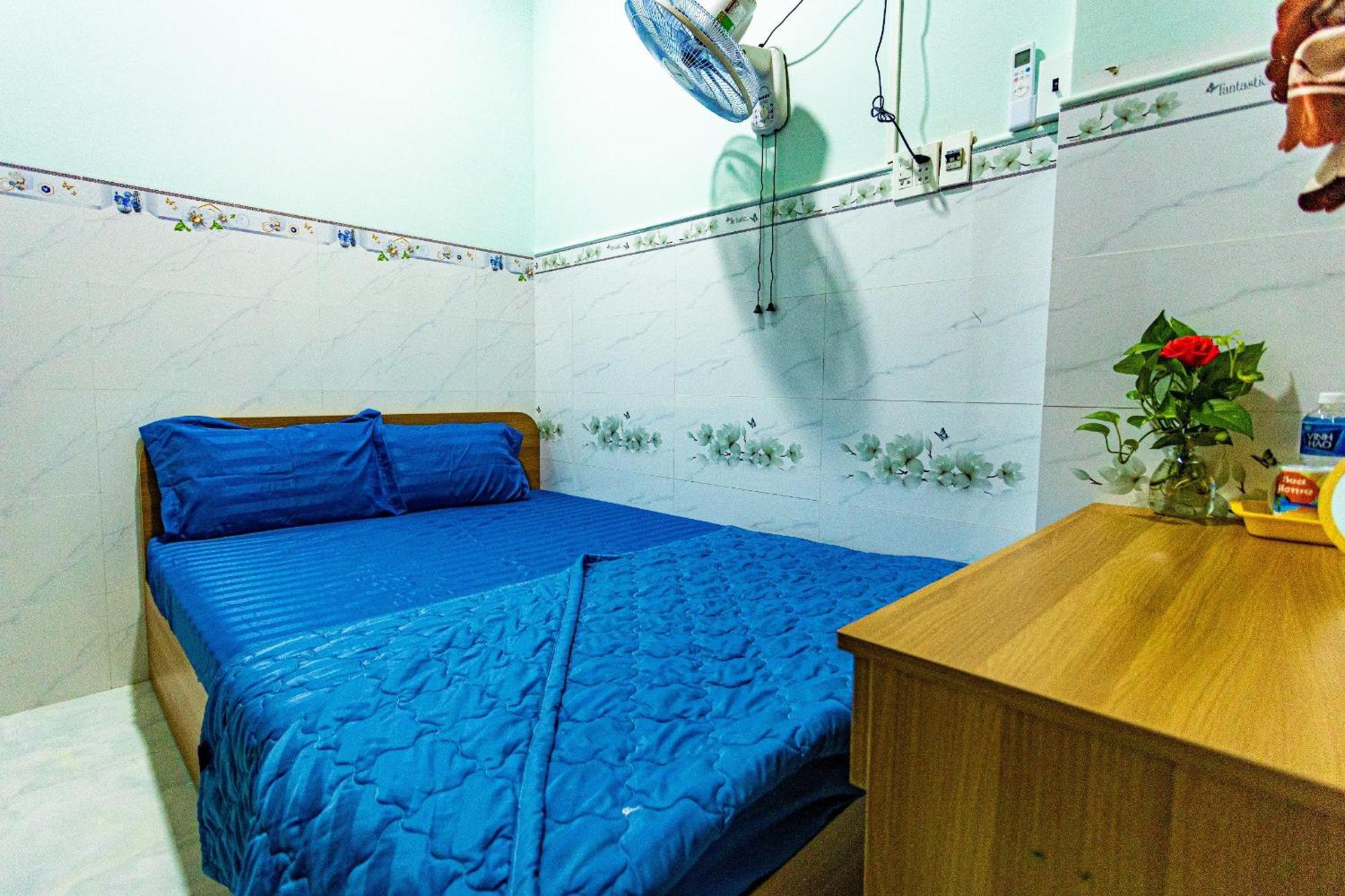 Sea Homestay Ap Binh Hung