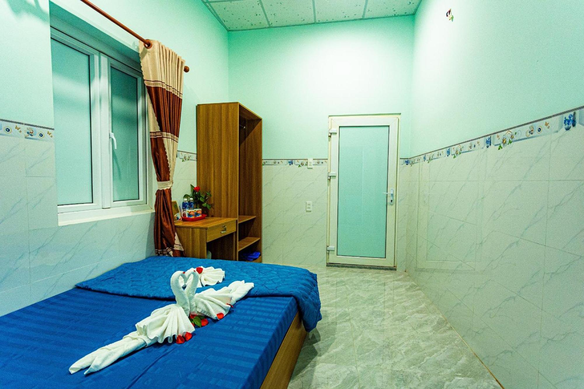 Homestay Sea