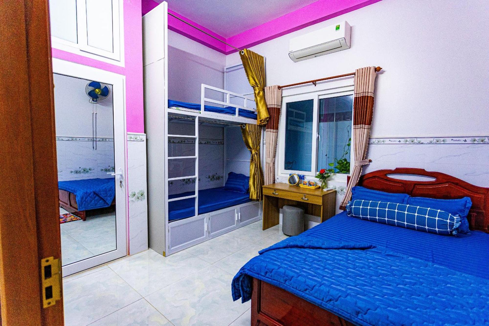 Homestay Sea *