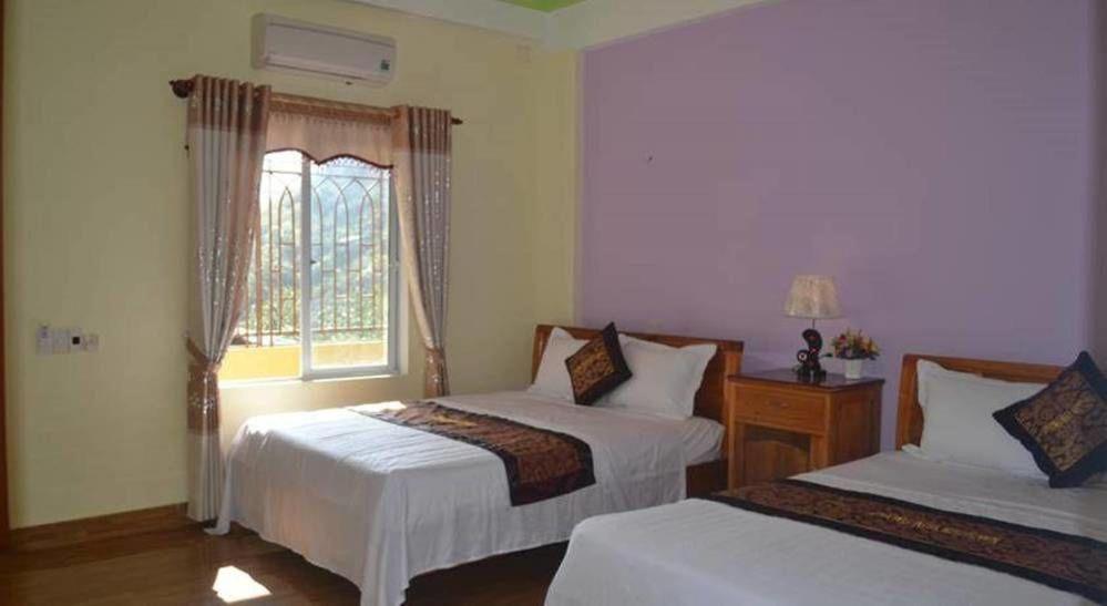 Phong Nha Midtown * Cu Lac