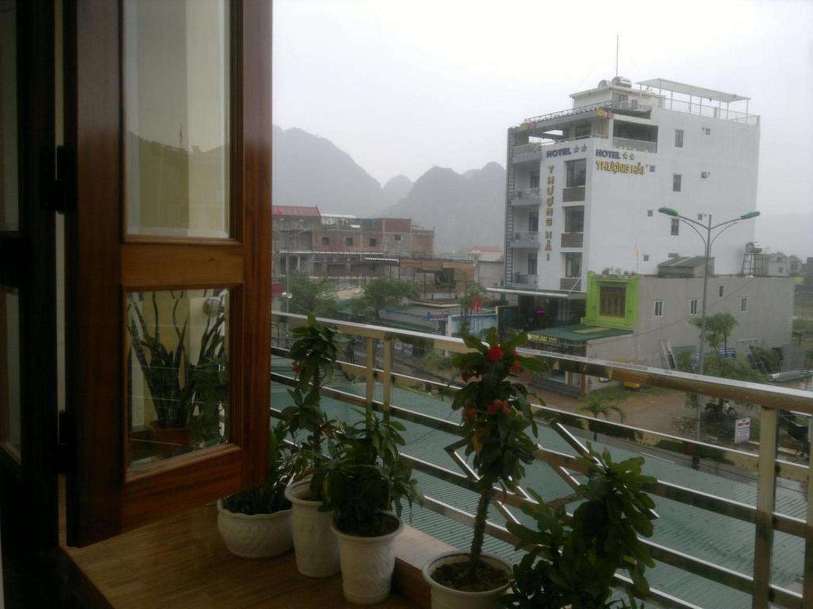 Hotel Phong Nha Midtown Cu Lac
