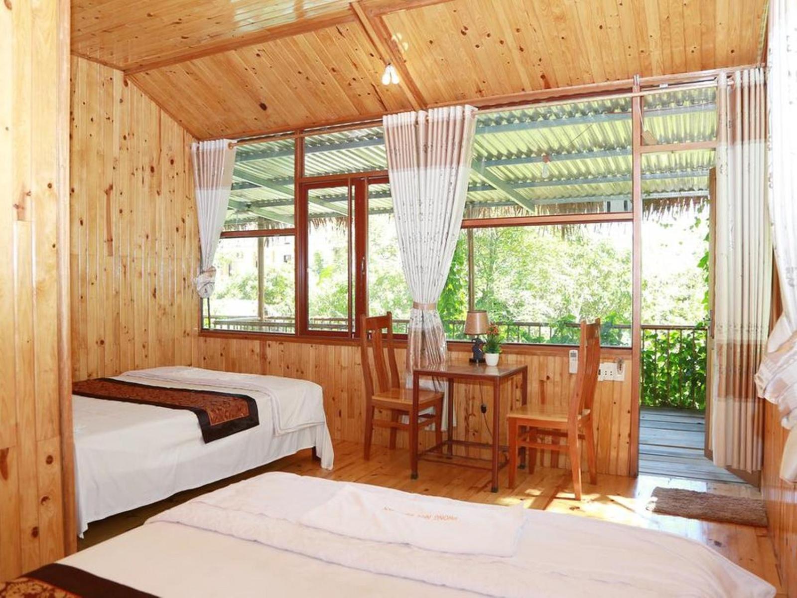 Phong Nha Midtown Hotel Cu Lac