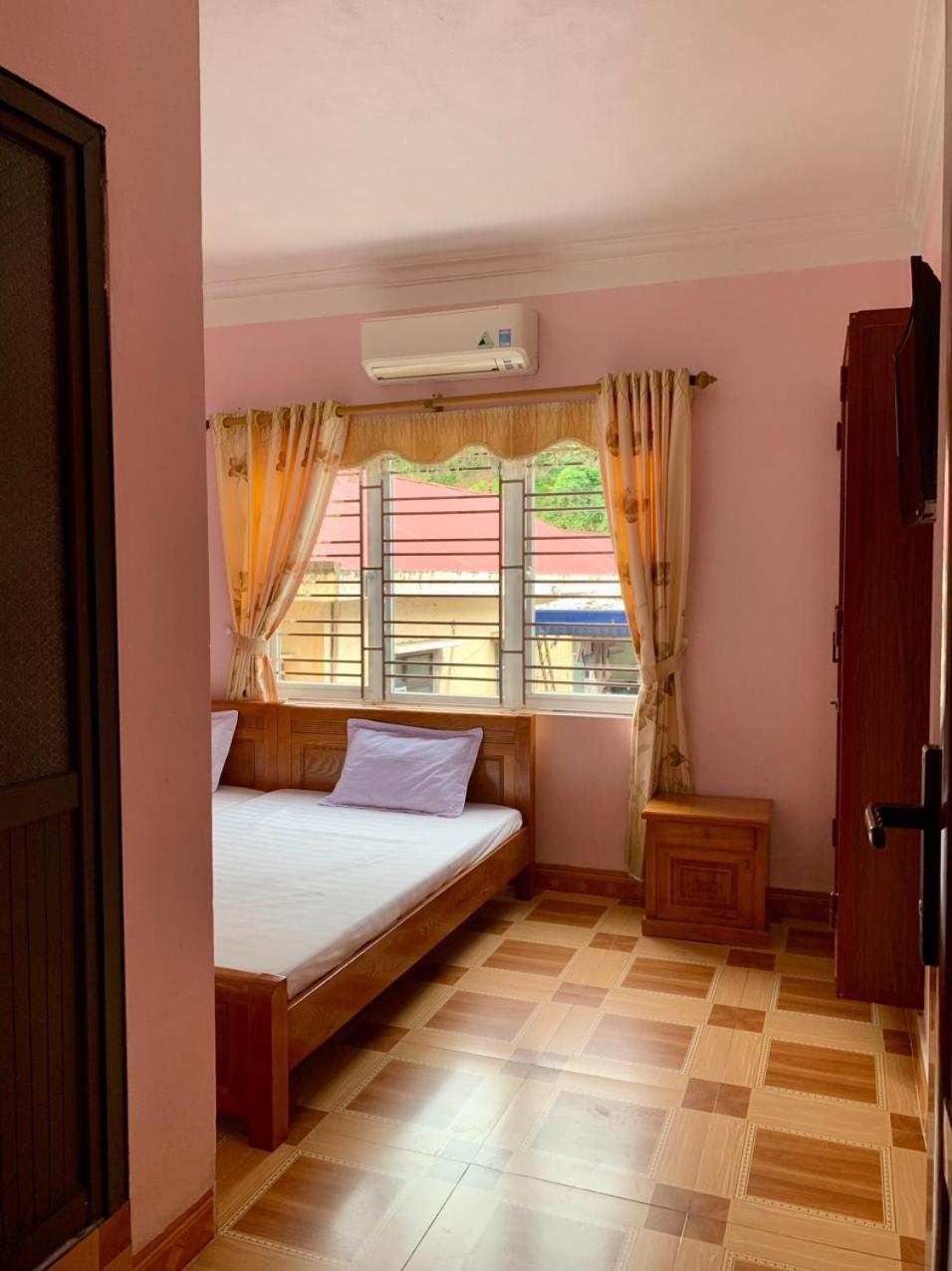 Homestay Nha Nghi Huong Nguyen Chan Chau