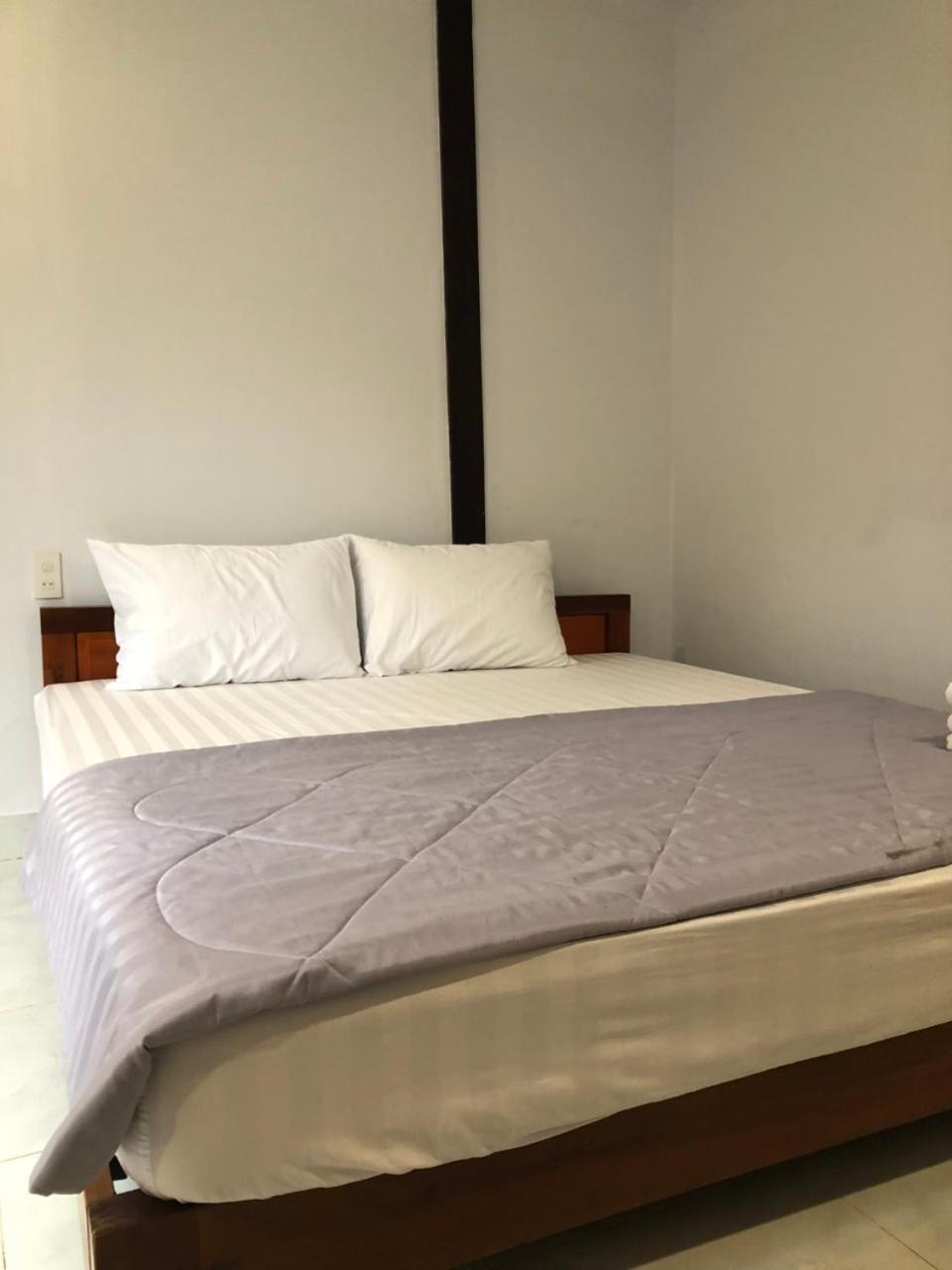 Resort Gem Island Cu Lao