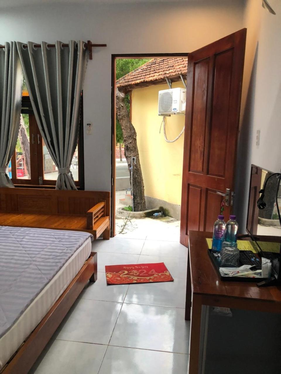 Resort Gem Island Cu Lao