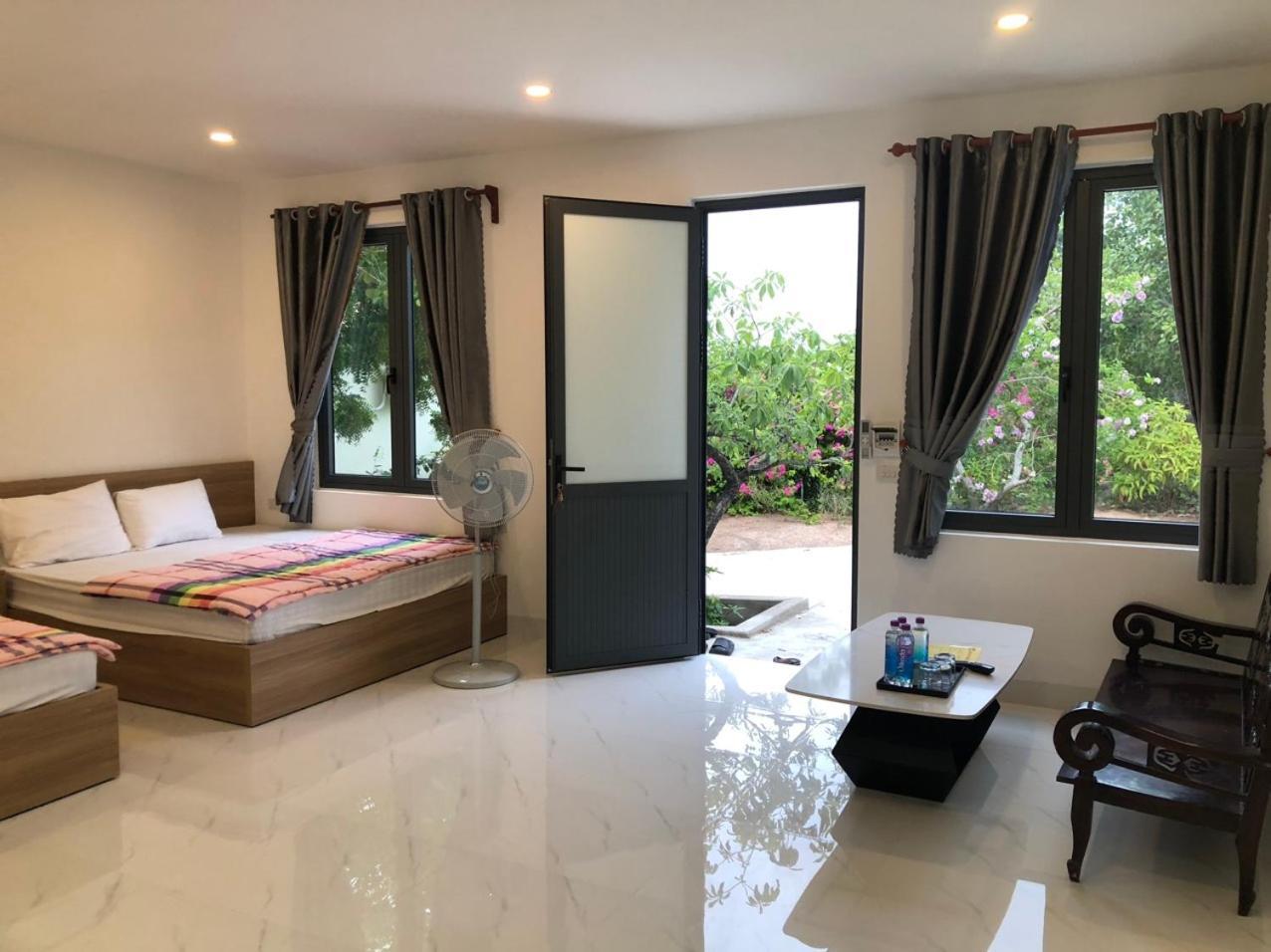 Gem Island Resort Cu Lao