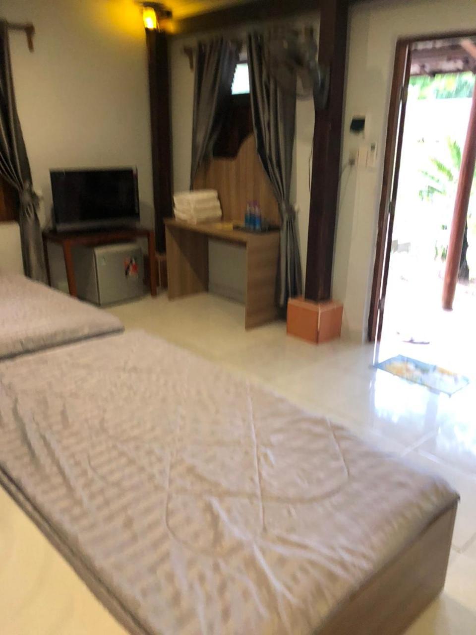 Gem Island Resort