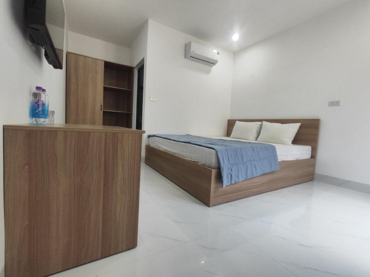 Gem Island Resort Cu Lao