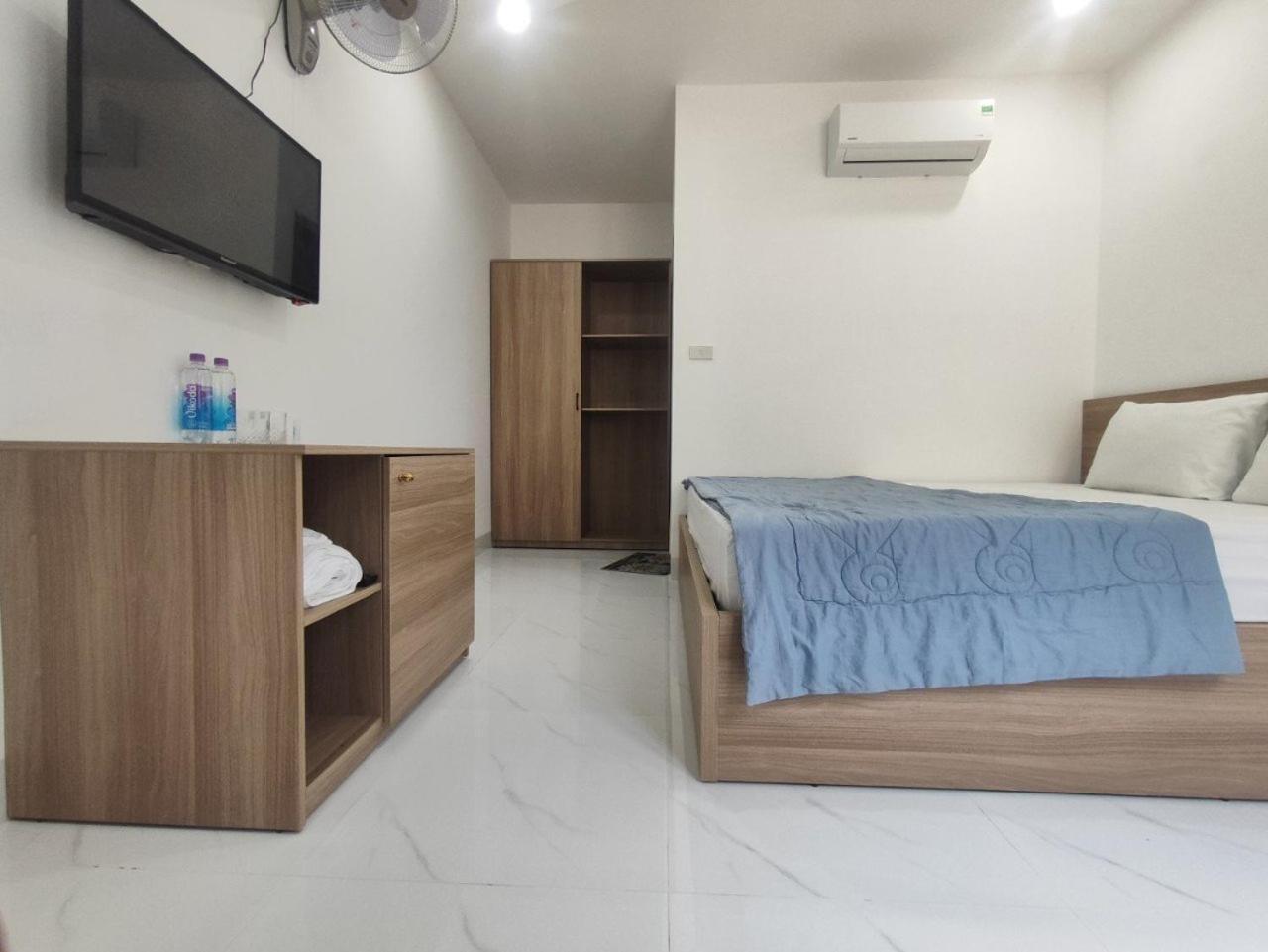 Resort Gem Island Cu Lao