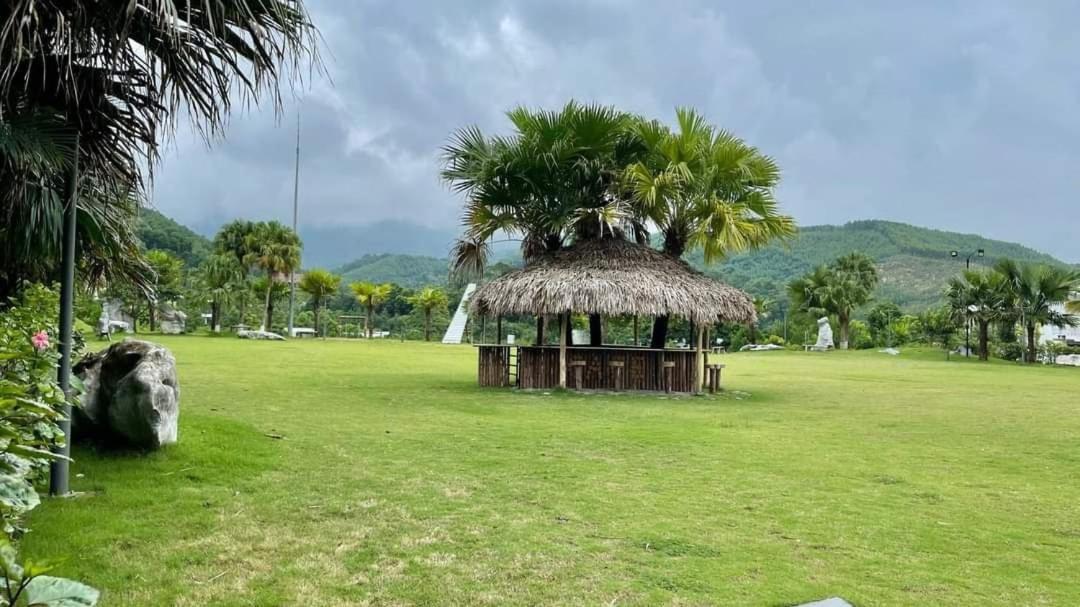 Ivory & Resort